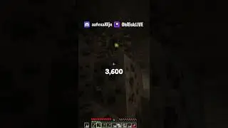 MINECRAFT, BUT WE GOT A SMALL COMMUNITY (Twitch: OhRiskLIVE)