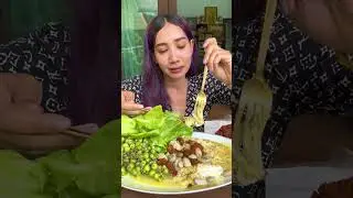หนมจีนเพคะโหม่เธอ #เพจกินกินไปนิ
