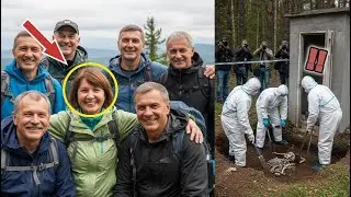 Исчезла в 98-м: шокирующая тайна турклуба, раскрытая спустя 14 лет