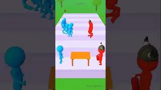 Bottle Flip Challenge Level 7 | Best gameplay  😅 #trending#video#game#short