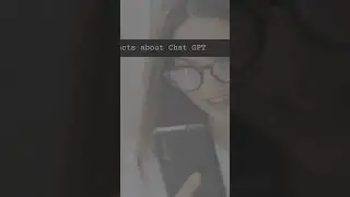 will replace chat gpt to programmer #coding #chatgpt #ai