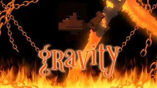 Minecraft + Nightcore - Gravity / #minecraft #Oai #yeosm 
