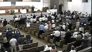 I Am Thine, O Lord- Congregational Singing