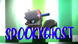 [VERY SIMPLE] Intro CE For SpookyGhost