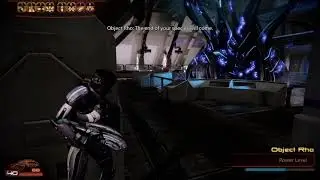 ME2LE - Object Rho Insanity Last Stand (Adept)