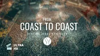Coast to Coast with Healing Evangelist Dag Heward Mills | Across the world