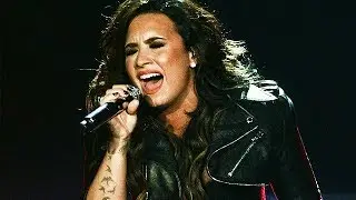 5 Reasons Why 'Future Now Tour' Is Demi Lovato's BEST Tour!