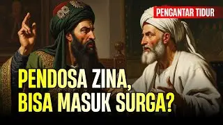 JANGAN TERTIPU SYAFAAT PALSU!!! DEBAT PANAS: ABU NAWAS VS SHEIKH MUNDZIR TENTANG HAKIKAT DOSA ZINA