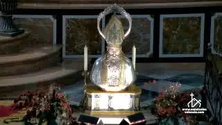Misa Solemne de la Epifan&iacute;a del Se&ntilde;or - 06/01/2026