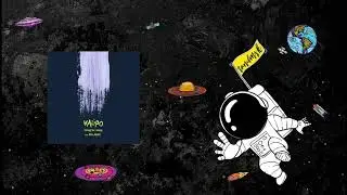 Kalipo feat. Ira Atari - String Me Along [Ki]