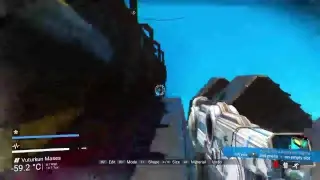 FLUXORIAN1978's Live PS4 Broadcast No Man's Sky part 350 submissions
