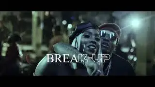 AFROBEAT INSTRUMENTAL - 2025 