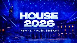 🎆 HOUSE 2026 Music Session 🎉 | Live BadaNadal Manlleu | @djnikierra