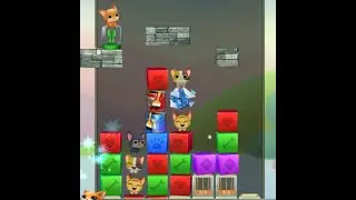 Pet Rescue Saga Level 7062 no boosters