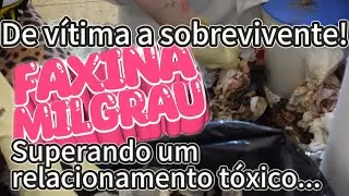 Quando o amor se transforma em dor: A luta de uma jovem contra a depressão e um relacionamento toxic