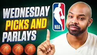Выиграйте по-крупному с лучшими прогнозами на НБА сегодня | Fanduel, Draftkings и Prizepicks | 22...
