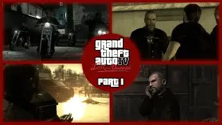 [DEFUNCT] GTA IV TLAD - Part 1 - Clean & Serene