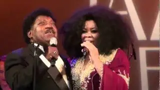 Percy Sledge ft Nicole Slack Jones - I've Got Dreams to Remember