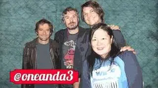 Monsters Of Talk Podcast with Glenn Kotche & John Stirratt of WILCO