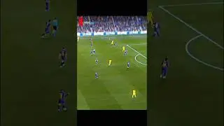 Jordan Sancho Scores a epic goal against Barcelona in champions League 😱 #football #barcelona #ucl