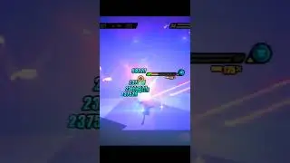 Slashing Miyabi.!!! #ZZZ #Miyabi #Hack and slash.