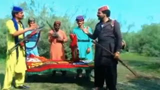 Badle je bah sindhi tele film @Szndranitv788