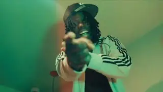 Rooga, Drilla, YMN Woo - 