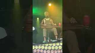 Xavier Rudd - No Women no Cry - Muehle Hunziken, Rubigen (Switzerland) 25th Aug 2024 afternoon show