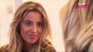 Vanille s'tape l'incruste chez Carla Moreau : de la coiffure à la télé-réalité, elle raconte...
