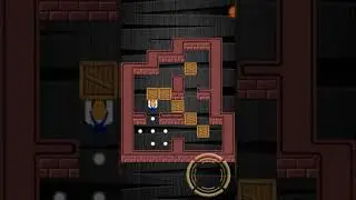 Boxman Level 13
