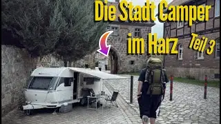 Das h&auml;tte b&ouml;se enden k&ouml;nnen&hellip; Unser Wohnwagen-SuperGAU auf dem Heimweg 🚐⚡