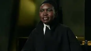 In Women We Trust Season 2: Alek Wek