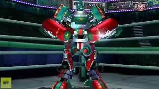 DEATH TIME EVOLUTION Real Steel Boxing Android/IOS Gameplay
