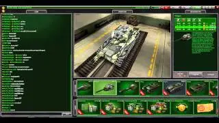 Tanki Online | Mr.Newb buying Hornet M3