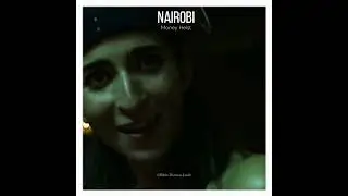 Nairobi Transformation 😏#shorts #status #transformation #moneyheist