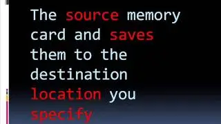 Mobile phone memory card , Cellular phone, digital media recovery  via Card Recovery Pro