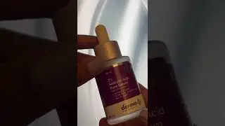 Dermaco 2% Salicylic Acid Face Serum for Active Acne#serum#ugc #skincare #faceserum #fypage