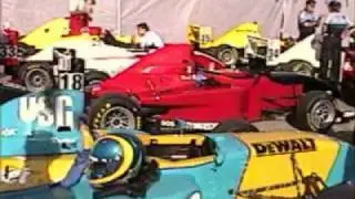 Sebring 12 Hours 2004 - Milka Duno - Audi - Datsun 510