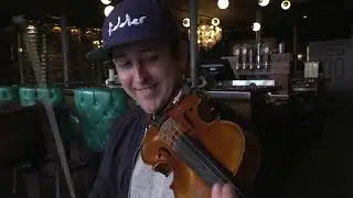 Brad Reid - The Bridge (Official Album Trailer 2023)