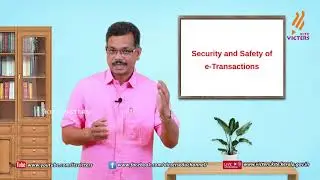KITE VICTERS Plus One Business Studies Class 34 (First Bell-ഫസ്റ്റ് ബെല്‍)