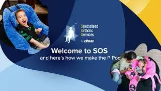 Welcome to SOS - Home of the P POD