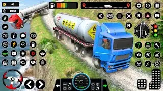 New Toyota Hiace Games - Coach City Van Driving Simulator 2026: Minibus Sim 3D - Android Gameplay