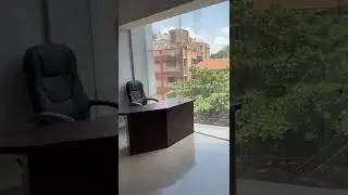 Office in Indiranagar for Rent on 80 feet road, Bangalore