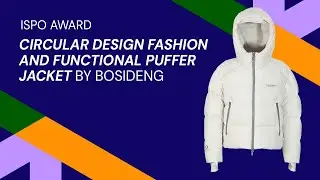 Bosideng Circular Design Fashion and Functional Puffer Jacket | Product Review