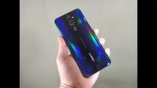 Oppo A9 2020 Review Teaser: Awesome Camera and BIG Screen Goodness!