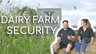 Brenthouse Farm Security