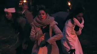 Shakespeare's Will (2018)