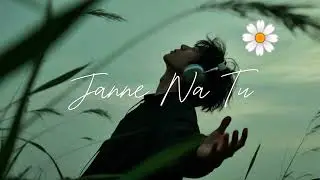 Janne Na Tu (slowed+reverb) lofi song