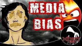 Media Bias again?!?!? Where are the 