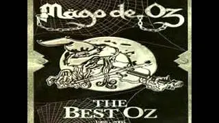 M&auml;go de Oz - Para Ella
